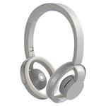 LC6000 Over-ear ENC Noise Reduction Wireless Bluetooth Earphone(White)