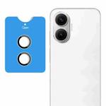 For Redmi Turbo 4 Pro imak Glass Rear Camera Lens Film Phone Case Exclusive, Self-positioning Version