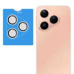 For Huawei Pura 80 5G imak Glass Rear Camera Lens Film Phone Case Exclusive, Self-positioning Version