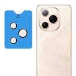 For Honor Power imak Glass Rear Camera Lens Film Phone Case Exclusive, Self-positioning Version
