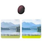 For DJI Action 5 Pro Camera Lens Filter, Filter:ND32