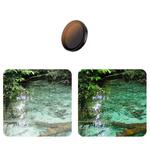 For DJI Action 5 Pro Camera Lens Filter, Filter:ND32PL