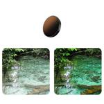 For DJI Action 5 Pro Camera Lens Filter, Filter:ND64PL