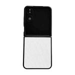 For Xiaomi Mix Flip 2 Vertical Texture Protective Phone Case(White)