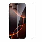 For iPhone 16 Pro Max NILLKIN H+Pro AR Tempered Glass Film