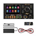 i2C C10 Ultra-high Precision Digital Waveform Ammeter with Charge Detection / Voltage Measurement, Model:Set 1