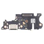 For OPPO A3x 5G CPH2681 Original Disassembled Charging Port Board With SIM Card Holder Socket