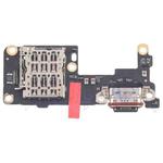 For Realme Neo7 SE 5G Original Disassembled Charging Port Board With SIM Card Holder Socket