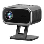 Cheerlux E1C Whale OS Version 1920x1080P 250ANSI Smart Projector, UK Plug(Tarnish)