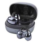 ZGA GS21 Ear Clip Wireless Bluetooth Earphones(Black)