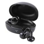 ZGA GS24 Ear Clip Wireless Bluetooth Earphones(Black)