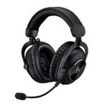 Logitech G PRO X2 Bluetooth 2.4G Dual-Mode Wireless Gaming Earphone(Black)