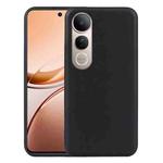 For vivo V60 Lite 5G 10pcs TPU Phone Case(Black)