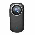 M10 4K Thumb Sports Camera Mini WiFi Camera without Screen, Specification:Simple Version(Black)