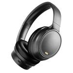 GT10 Zero Pressure BT5.4 Wireless Stereo ANC Headphones(Black)