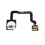 For OnePlus 11R Flashlight Flex Cable