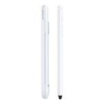 For Samsung Galaxy Z Fold7 5G Multi-functional Bluetooth Capacitive Stylus Pen with Pen Slot(White)