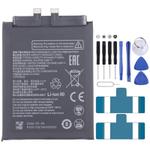 For ZTE Axon 40 Pro+ Li3844T45P8h906646 4510mAh Battery Replacement