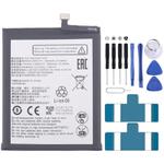 For ZTE Blade A52 Lite Li3939T44P10h826645 4000mAh Battery Replacement