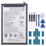For ZTE GH6911-6 6000mAh Battery Replacement