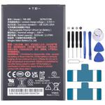 For VEKEN YW-009 3020mAh Battery Replacement