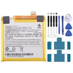 For VEKEN  YW-014 3000mAh 3.85v Battery Replacement