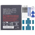 For Pax YW-008 A920 Pro YW-008 5150mAh Battery Replacement