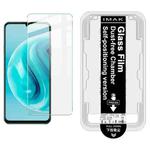For Huawei Enjoy 70 / 70S imak Dust-free Chamber Locator H Series Tempered Glass Film