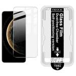 For Huawei Mate 70 imak Dust-free Chamber Locator H Series Tempered Glass Film