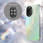 For Huawei nova 14 Colorful Ultra-thin Shockproof Phone Case(Green)