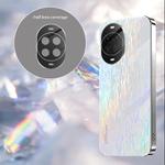 For Huawei nova 14 Ultra Colorful Ultra-thin Shockproof Phone Case(White)