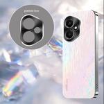 For Honor 400 Global 156.5mm Colorful Ultra-thin Shockproof Phone Case(Pink)