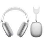 hoco W65 Happy Wireless Bluetooth Headphones(Silver)