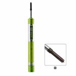 BEST BST-6666 Aluminum Alloy Screwdriver, Model:Hollow Cross Tip 2.5