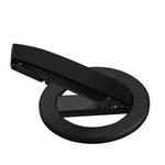 Magnetic Folding Wristband Phone Holder(Black)