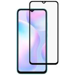 For Xiaomi Redmi 9i Full Glue Full Screen Tempered Glass Film