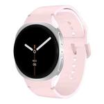 HD8 mini 1.29 inch BT5.4 Sport Smart Watch, Support Bluetooth Call / Sleep / Blood Oxygen / Heart Rate / Blood Pressure Health Monitor(Pink)