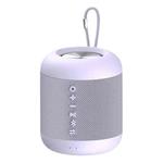 HB-01 5W Portable TWS Stereo Bluetooth 5.4 Speaker(Grey)
