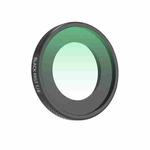 For Insta360 GO Ultra Sunnylife Camera Lens Filter, Filter:Black Mist 1/4