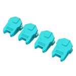 Mijing PM-12 Universal Screen Retaining Clip Set