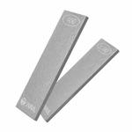 2UUL FM01 400 / 1000-Grit Base Tune Double Sides Metal Polisher