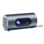 Q8 1080P 180ANSI LCD Display Smart Projector 1GB+8GB Auto Focus(US Plug)