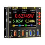 i2C C08 Flash Charger No.1 Digital Waveform Ammeter with Charge Detection / Voltage Measurement, Type:Standard edition