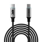 i2C Turbo PPS Protocol Conversion Cable Universal Flash Charging Cable, Model:TU2 120W