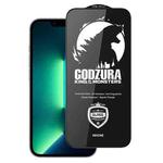 For iPhone 13 Pro Max / 14 Plus WK WTP-122 6D Curved Ultra-Fine Edge HD Full-Screen Tempered Glass Film(Transparent)