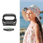 For Insta360 GO Ultra JSR LH Series 10X Macro Lens With Hat Clip