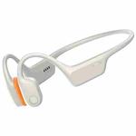 Original Xiaomi Bone Conduction Earphones Bluetooth 5.3 IP68 Waterproof(White)