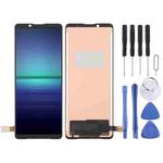 For Sony Xperia 5 II TFT LCD Screen with Digitizer Full Assembly