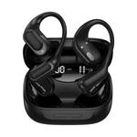 hoco EA11 Honey Open True Wireless Bluetooth Earphone(Black)