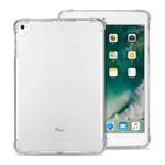 Highly Transparent TPU Full Thicken Corners Shockproof Protective Case For iPad Air 2022 / 2020 10.9(Transparent)